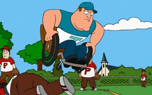 byd原来joe这么灵活