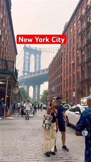 Walking in New York City | USA 🇺🇸