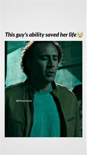 Filmy Oracle | 🎬 ✨ NEXT (2007) ✨ 📺 Genre: Sci-Fi • Action • Thriller 🎥 Directed by: Lee Tamahori 📅 Release Date: April 27, 2007 ⏳ Runtime: 1h 36m --- 📍... | Instagram