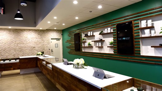 Where are Ohio's medical marijuana dispensaries? Here's a map.