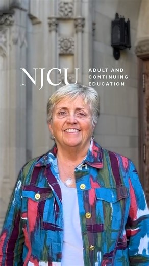 NJCU Adult and Continuing Education on Instagram: "🚀 Discover exciting possibilities with our programs! 🎓 Join Dr. Wanda Rutledge as she shares how our diverse offerings can help you achieve your academic and career goals this Fall. Whether you’re just starting out or ready to elevate your skills, we have courses perfectly tailored for YOU. Let’s make this your most successful season yet! 🍂💼 💻 Visit our website in the link 🔗 in our bio to explore all our course offerings for this school ye
