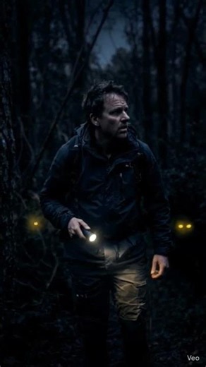 The Firefly Who Proved Them Wrong #underdog #inspiration