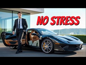 STRESS Less with These 9 RELAXATION Tips Now