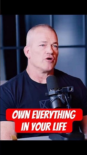 Extreme ownership can change everything. Are you ready to take control? #Leadership #Mindset