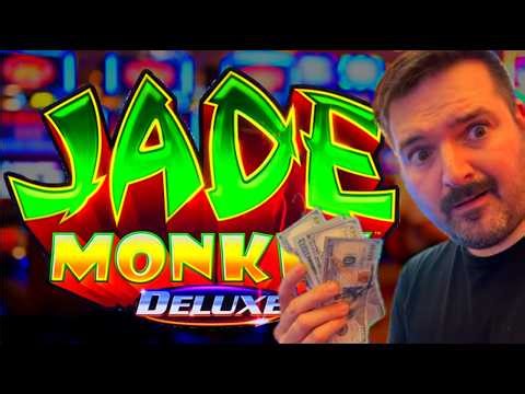 I've NEVER Done THIS In The Jade Monkey Deluxe Bonus Before!