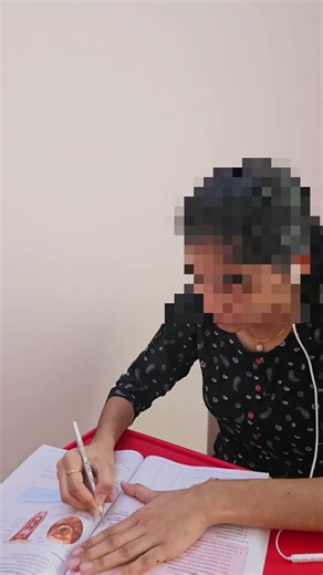 Studying one hour before college📚| Study With Me #medstudent #neetpg