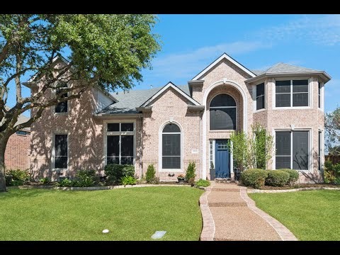 2013 Covey Glen Road McKinney, TX | ColdwellBankerHomes.com