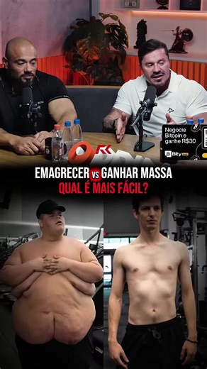 Renato Cariani on Instagram: "🚨 Emagrecer e ganhar massa são processos diferentes. Do ponto de vista fisiológico, emagrecer tende a ser mais simples. Quando o consumo cai, o corpo responde. O maior desafio não está no corpo, está na mente. Emagrecer exige abrir mão, lidar com desconforto e quebrar hábitos antigos. Psicologicamente, é pesado, porque o “não” precisa ser constante. Ganhar massa é outro jogo. O corpo demora mais a responder e a exigência é constância. Comer na hora certa, treinar m