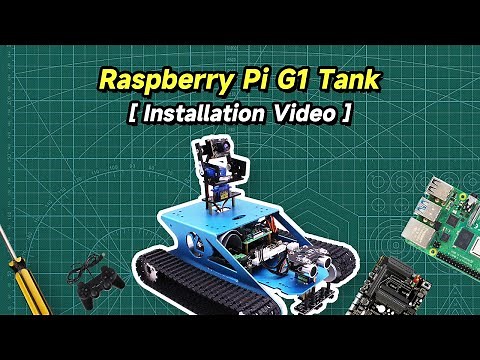 V3 PRI Tank Installation Video