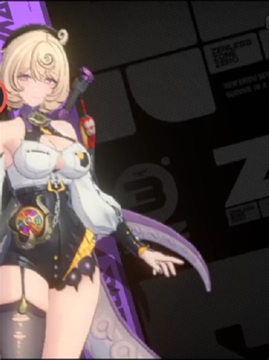 melhorando minha Yidhra em zenles zone zero #zenlesszonezero #Yidhra