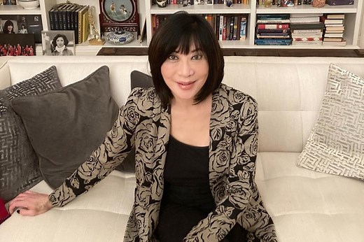 Longtime WPIX anchor Kaity Tong diagnosed with lung cancer