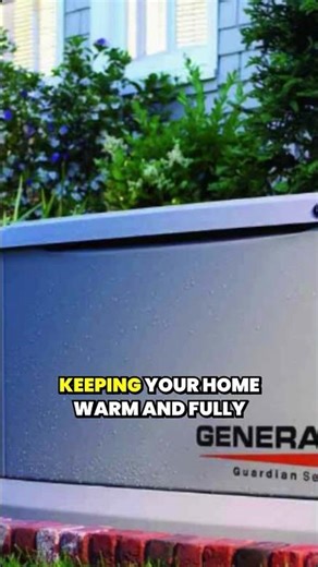 How Does a Whole Home Generator Work? Are Winter Outages So Common in Northeast Ohio?