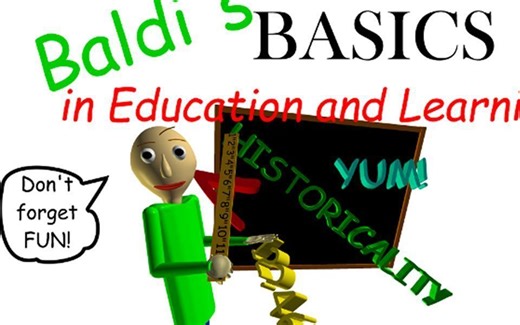 【熟肉/8-BitRyan】巴迪的基础教学：耶...我们终于惹毛了巴迪 + 有趣的模组