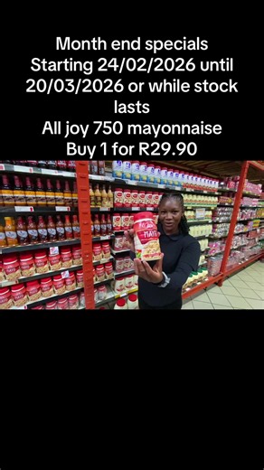 #freeedomsupermarket #pretoriatiktok #freedom #monthend #alljoy