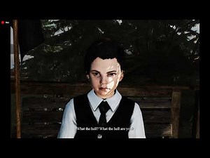 Lucius III - Derek & Samantha Morgan kill guide (Birth of Samara & Run Lola, Run! achievements)