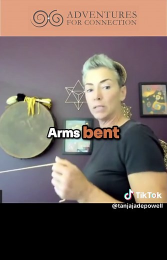 Tanja Powell: Authentic Guide on TikTok