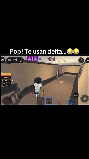 Delta oudware script duels: script para duelos vs sheriff