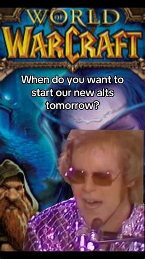 132K views · 1.4K reactions | Druid rogue? #worldofwarcraft #wowclassic #mmo #mmorpg #gaming | Provos | Facebook