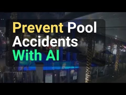 Safer Pools, Smarter Security | How Cloudastructure Uses AI to Prevent Pool Liability