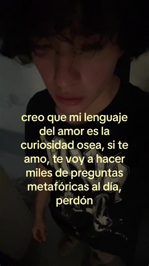 Video de eduar (@lalo12batman) relacionado con “preguntas metaforicas que es”