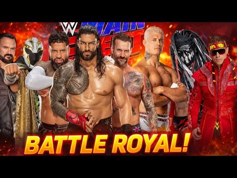 Ultimate Wrestling Fights | Epic Moves & Power Battles