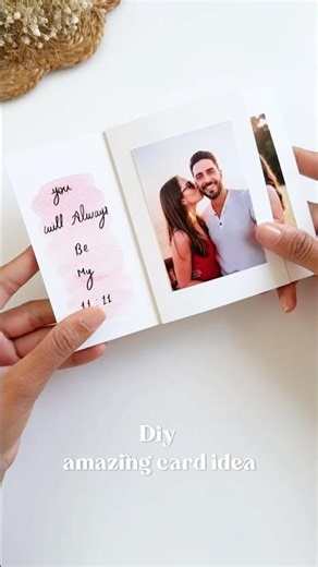 Diy Amazing Gift idea ✨ #handmadegiftideas #trendingdiy #papercraft #creativediy #artandcraft