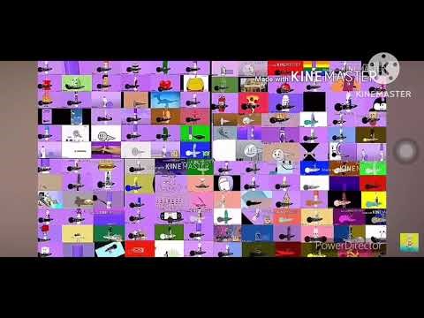 144 Bfdi Auditions Reversed