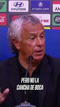 ¡GOROSITO Y SU BIRI-BIRI SOBRE LA BOMBONERA! El DT de Alianza festejó la clasificación | #Shorts