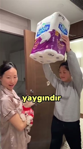 Different traditions in Korea 😄