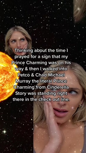 Real-Life Cinderella: How I Met My Prince Charming on IG