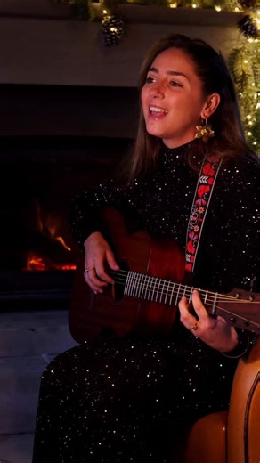9K views · 790 reactions | Oubliez la version originale, voici Mariah Careygaray ! Bon réveillon et joyeux Noël à tous ! Ici, on revisite les classiques : « All I Want for Christmas is You » en version basque, s’il vous plaît. Le tout au coin de la sublime cheminée des @freresibarboure  Bravo @rouaultjulie , c’est du génie ! #paysbasque #julierouault | Pays basque | Facebook