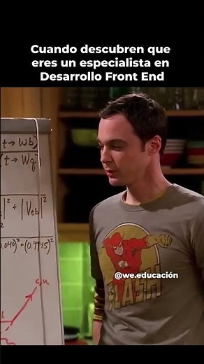 Aprende desde cero a crear páginas web con la especialización 𝗙𝗿𝗼𝗻𝘁 𝗘𝗻𝗱: 𝗗𝗲𝘀𝗮𝗿𝗿𝗼𝗹𝗹𝗼 𝗪𝗲𝗯 💻📱