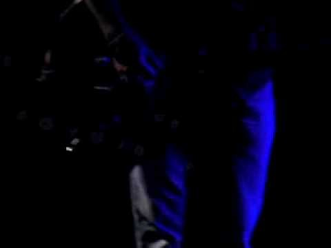 "Dress Blues" by Jason Isbell / Drive-By Truckers