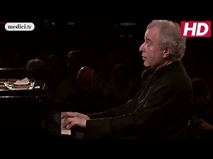 András Schiff - Piano Sonata No. 32 in C Minor - Beethoven