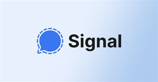 Signal might be the next app to have a Stories-like feature