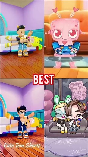 Unexpected FART (part 2)😹 || #minecraft #animation #cartoon #funny #roblox #memes #shorts #edit #om