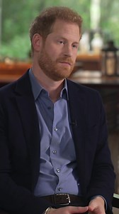 Prince Harry tells Michael Strahan that he doesn’t think “it's ever going to be possible” for him and his family to go back to the UK and become working royals again. See more tomorrow on GMA. #princeharry #meghanmarkle #royalfamily #royals #princewilliam #goodmorningamerica #michaelstrahan
