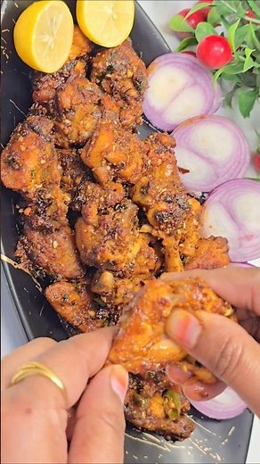 Ramzan Special Crispy Chicken Fry | Ramadan Crispy Chicken | Iftar Special Recipe | Quick Recipe