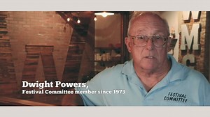 Blue Tip Festival - 50th Anniversary