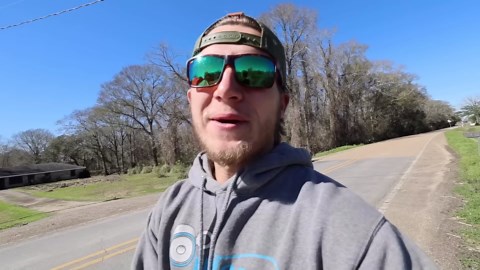 Severely Abused Dog Rescued From Near-Death Abandonment