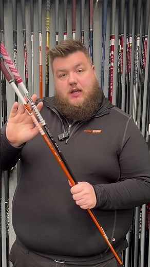 Graphite Design Tour AD DI Shaft Tech! Get to know! #golf #golfequipment #customfitting