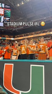 MIAMI IS LOUD 🗣️ | ACC Network