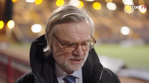 Ash Hay & Steven Pressley react to the William Hill Premiership match against Kilmarnock, watch the full interview now on DeeTV https://deetv.dundeefc.co.uk/videos/140008627 | Dundee Football Club