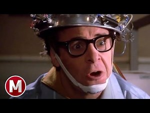 Ghostbusters (1984) - The Keymaster Scene