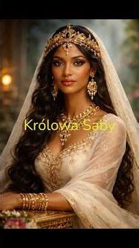 Historia Królowej Saby #historia #biblia #opowieść #history #Saby #Salomon #menelik #ArkaPrzymierza
