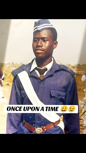 The Boys Brigade Nigeria Cap Collection