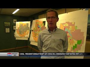 City of Bozeman prepares for growth with future land use map