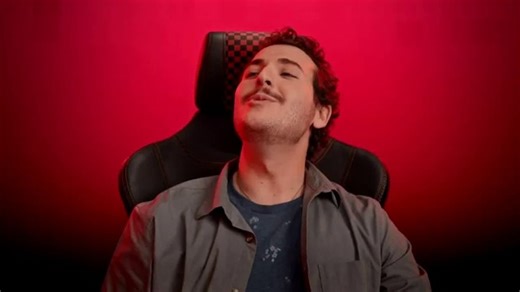 Checkers & Rally's Big Buford TV Spot, 'Driver's Seat: Buy One, Get One for $1'