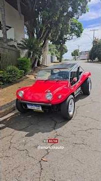 BUGGY NDK SULTAN 1.600 - 2024