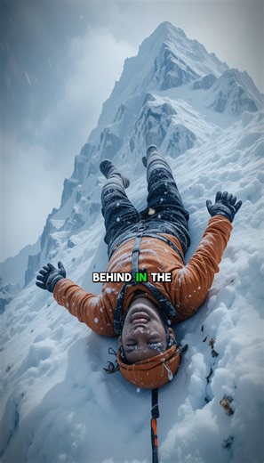 242K views · 1.3K reactions | The 1986 K2 Disaster: Deaths, Storms, and Missing Climbers | Tales Of Twists | Facebook